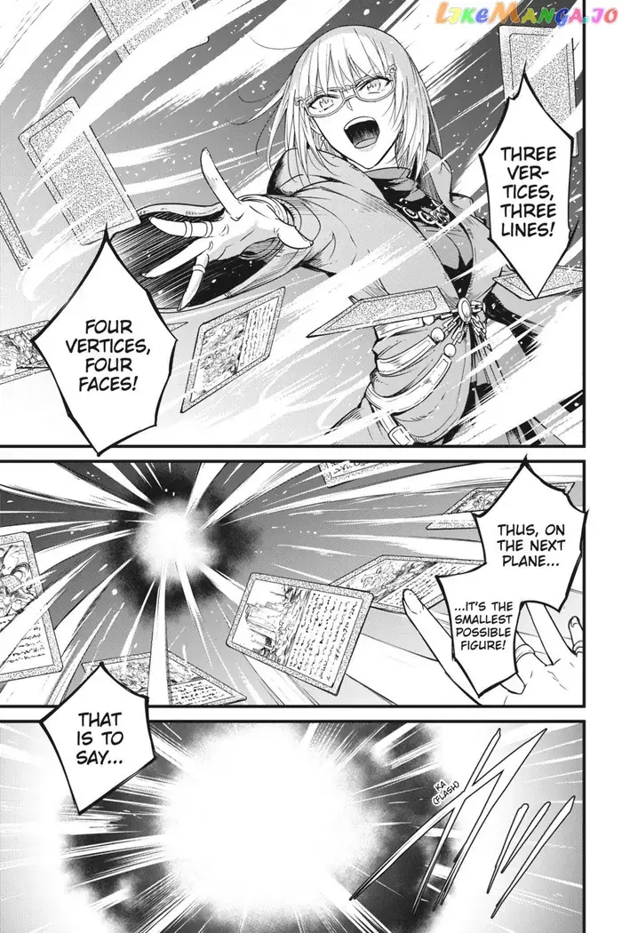 Goblin Slayer: Side Story Year One Chapter 39 image 14_optimized_optimized